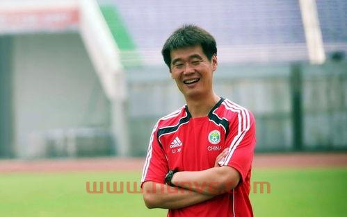 山东鲁能女足主教练(山东鲁能女队队员)