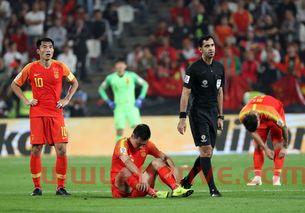 足球亚洲杯中国队的赛程(亚洲杯足球赛中国队比赛)