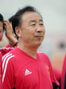 关于中国女足前主教练马元安的信息