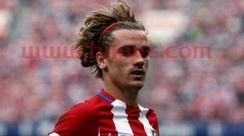 格列兹曼入选过葡萄牙国家队吗(格列兹曼加盟马竞)